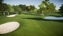 Winnetka Golf Club