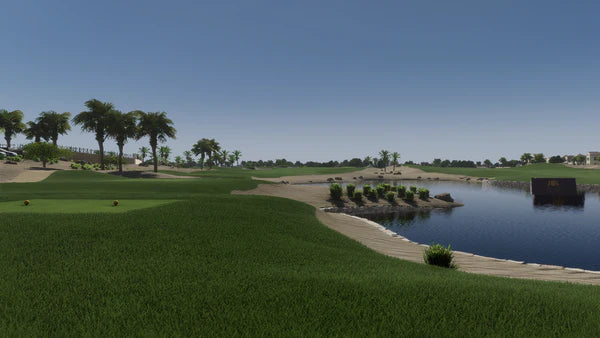 ForesightSportsCanada Royal Greens Golf and Country Club