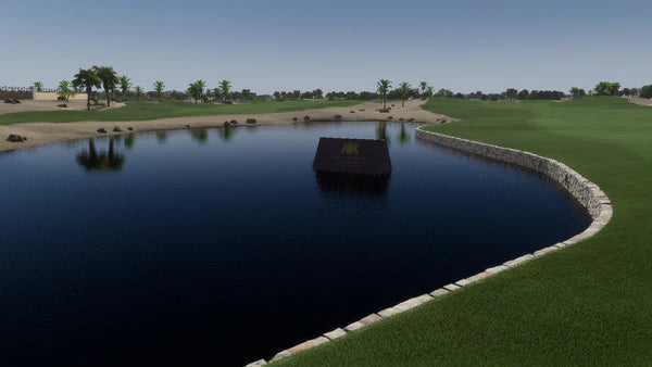 ForesightSportsCanada Royal Greens Golf and Country Club