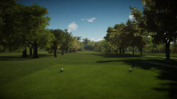 ForesightSportsCanada Racine Country Club