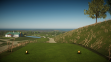 French Lick - Dye Course