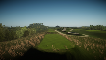 French Lick - Dye Course