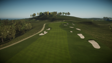 French Lick - Dye Course