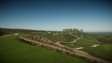 French Lick - Dye Course