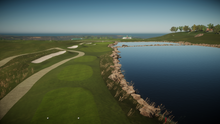 French Lick - Dye Course