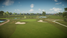 The Seawane Club