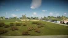 The Seawane Club