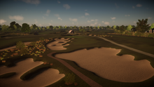 The Seawane Club