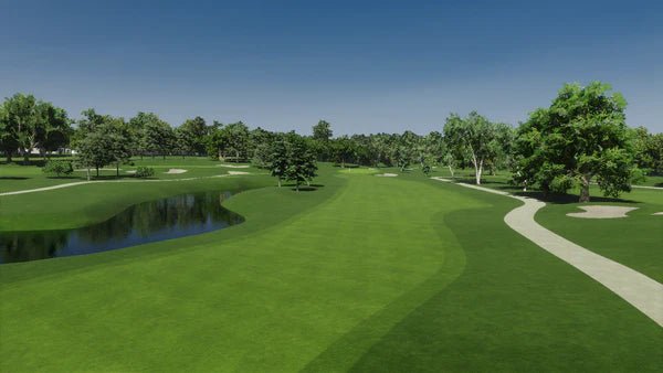 ForesightSportsCanada Pottawattomie Country Club