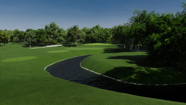 ForesightSportsCanada Pottawattomie Country Club