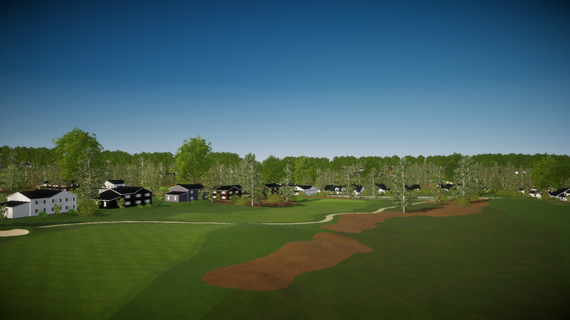 ForesightSportsCanada Longleaf Golf & Family Club