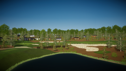 Longleaf Golf & Family Club