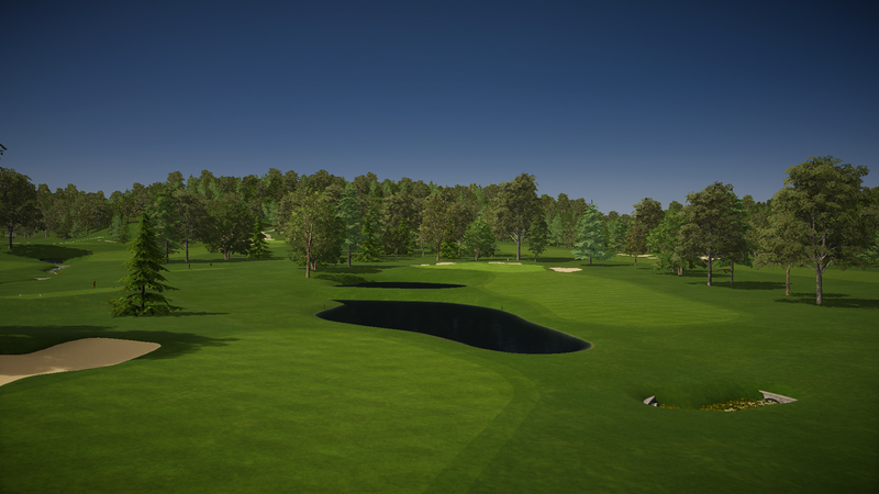 Laurel Valley Golf Club