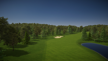 Laurel Valley Golf Club