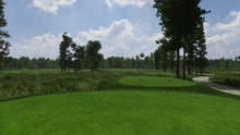 Sunriver Resort (Meadows Course)