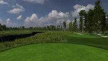 Sunriver Resort (Meadows Course)