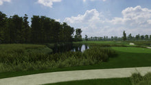 Sunriver Resort (Meadows Course)