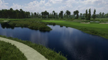 Sunriver Resort (Meadows Course)