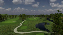 Sunriver Resort (Meadows Course)