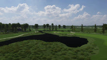 Sunriver Resort (Meadows Course)