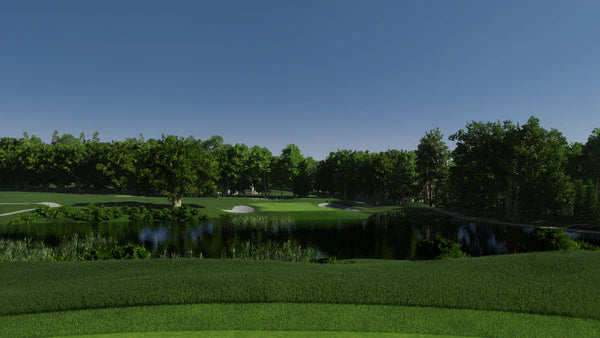 ForesightSportsCanada Sunnybrook Golf Club