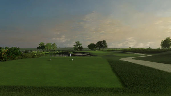 ForesightSportsCanada Phillips Park Golf Course