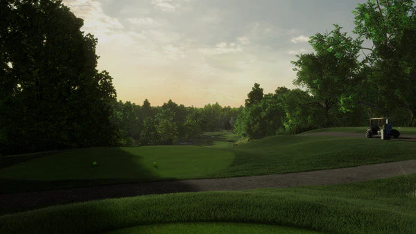 ForesightSportsCanada The Thornhill Club