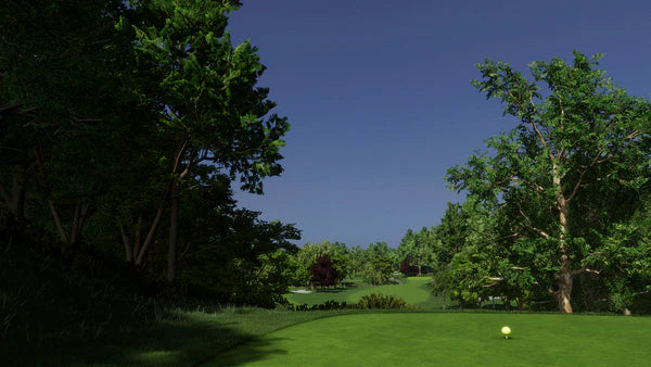 ForesightSportsCanada The Thornhill Club