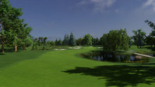 The Thornhill Club