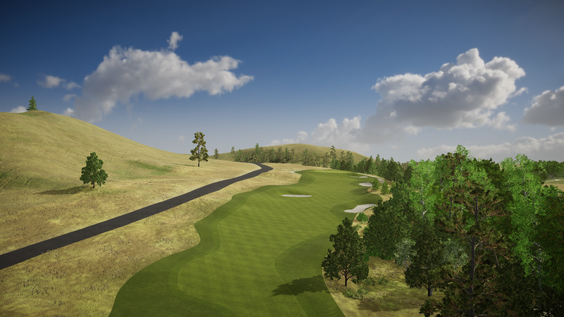 ForesightSportsCanada Indian Springs Ranch