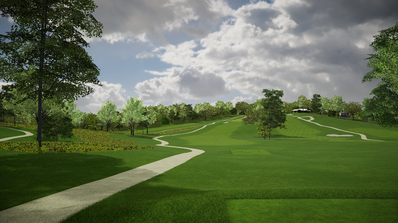 ForesightSportsCanada Sewickley Heights Golf Club
