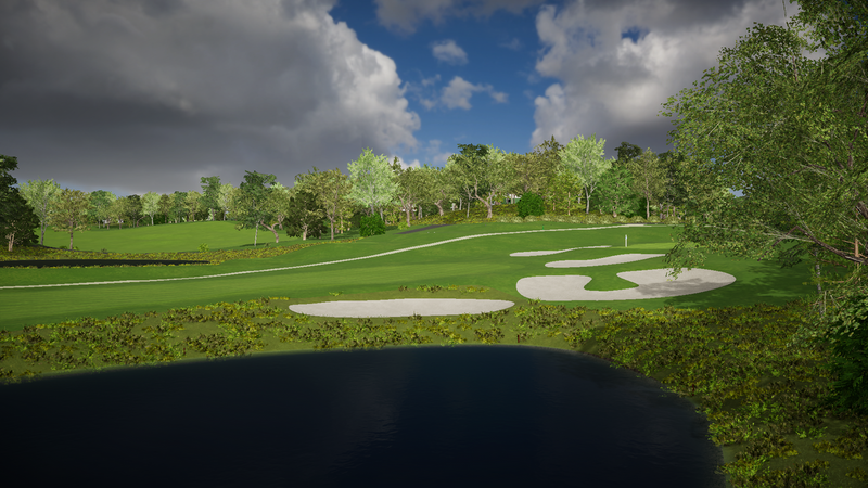 ForesightSportsCanada Sewickley Heights Golf Club