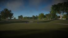 Panther Creek Country Club