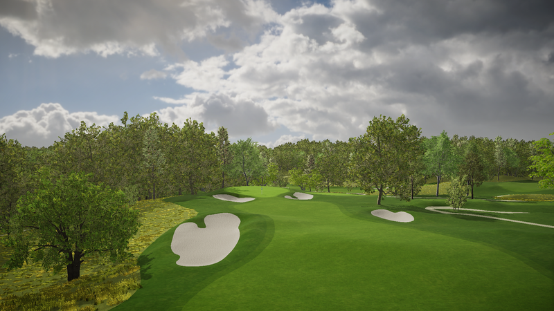 ForesightSportsCanada Westchester Country Club