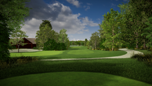 Flint Hills National Golf Club