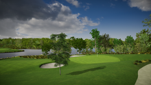 Flint Hills National Golf Club