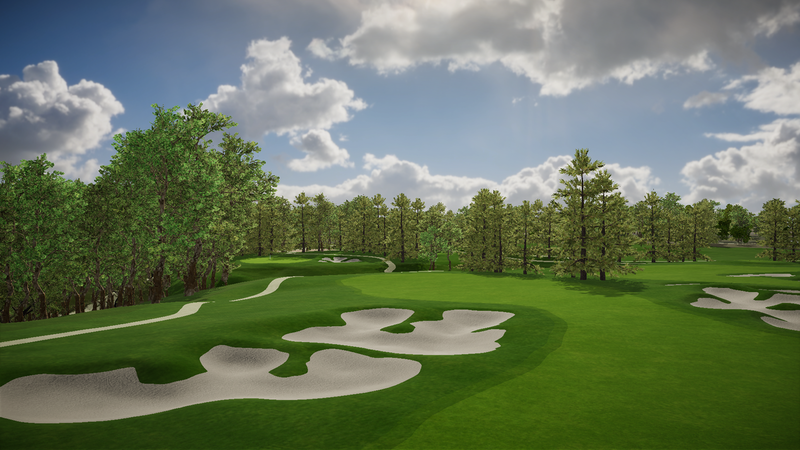 ForesightSportsCanada Rattlesnake Point Golf Club