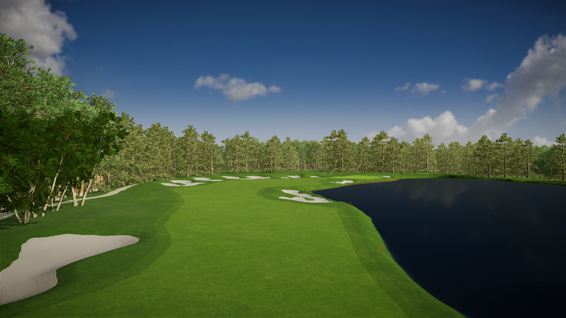 ForesightSportsCanada Rattlesnake Point Golf Club