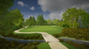 Blue Heron Hills Golf Course
