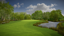 Blue Heron Hills Golf Course