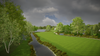 Blue Heron Hills Golf Course