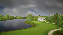 Blue Heron Hills Golf Course