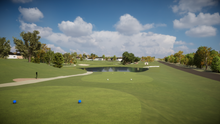 Stone Creek Golf Course
