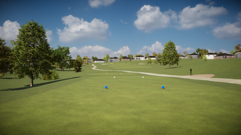 ForesightSportsCanada Stone Creek Golf Course