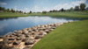Stone Creek Golf Course
