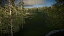 LONNIE POOL GOLF COURSE
