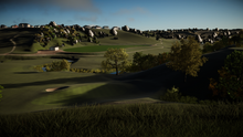 Minot Country Club