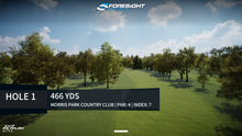 Morris Park Country Club