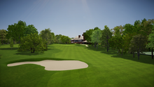 Champaign Country Club
