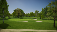 Champaign Country Club